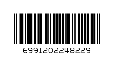 К-Р НИНДЖА С ПУМПАЛ 6 ВИДА24822-1 - Баркод: 6991202248229