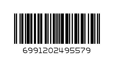 ЮТИЯ - Баркод: 6991202495579