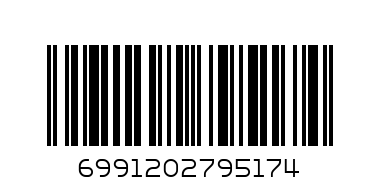 ВЛАК ТОМАС - Баркод: 6991202795174