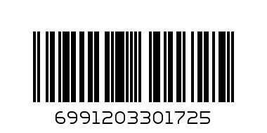 КОЛА МАКУИН - Баркод: 6991203301725