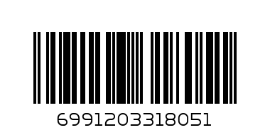 Микрофон - Баркод: 6991203318051