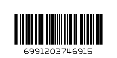 ОРЪЖИЕ НИНДЖА - Баркод: 6991203746915