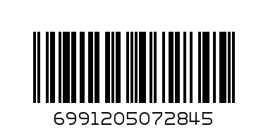 самолет в кут - Баркод: 6991205072845