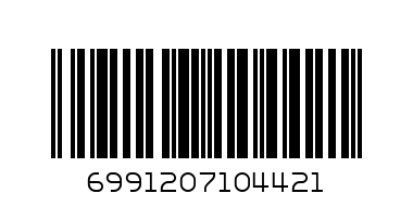 НИНДЖАГО НА БЛИСТЕР-ГОЛЯМ - Баркод: 6991207104421