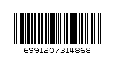 Пъзел приказка ZKB-302,303,304 - дървен - Баркод: 6991207314868