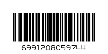 ПЪЗЕЛ + CD ТЕАТЪР ПАН - Баркод: 6991208059744