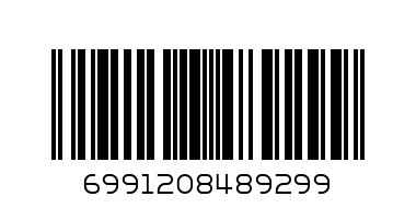 БАРБИ ГРИВНА +ОБЕЦИ - Баркод: 6991208489299