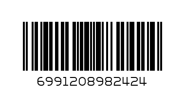 ПЪЗЕЛИ 3Д 898242 - Баркод: 6991208982424