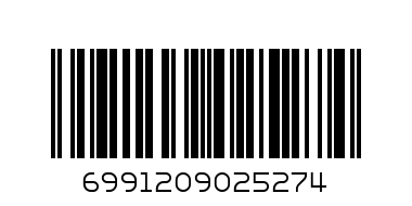 ЙОНИКА 3938 - Баркод: 6991209025274