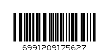 Мотор в блистер 17562-1  04437    4.50 - Баркод: 6991209175627