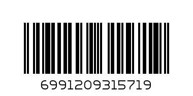 Мече слайм - Баркод: 6991209315719