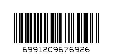 ДЪСКА МАГНИТНА 14.00 Х - Баркод: 6991209676926