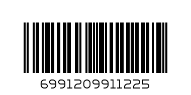 Гумени играчки 4бр - Баркод: 6991209911225