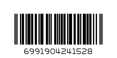 запалки 00 - Баркод: 6991904241528