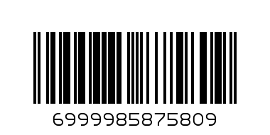 БЛИЗАЛКА  30БР. - Баркод: 6999985875809