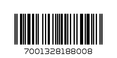 ЙОНИКА С МИКРОФОН 322А/3737 - Баркод: 7001328188008