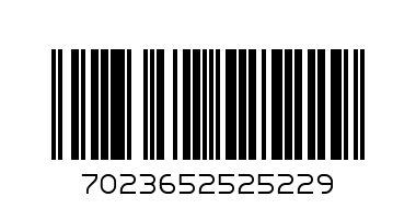 Севтекс 22 рокля к.р. 104116 - Баркод: 7023652525229
