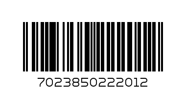 Larsen Пъзел: Дядо Коледа на шейната – 26 части, голям XM1 - Баркод: 7023850222012