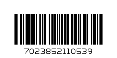 ПЪЗЕЛ LARSEN на картон - Баркод: 7023852110539