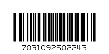 9-038 Чаша +лъжичка в кутия - Баркод: 7031092502243