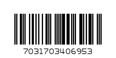 КОЛЕДНА ЧАША 134133 - Баркод: 7031703406953