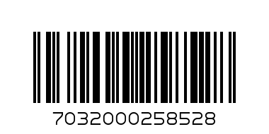 Севтекс клин панделка 8092 - Баркод: 7032000258528