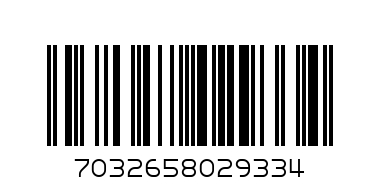 панталон 22 момиче 387 - Баркод: 7032658029334