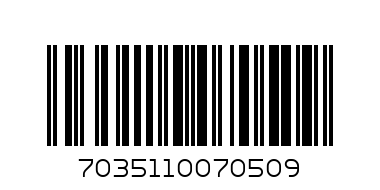 Топка  с уши  малка  Нед2013/4288 Пегас      1бр/7.50 - Баркод: 7035110070509