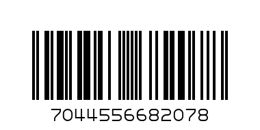 фикс анкер с гайка 90мм - Баркод: 7044556682078