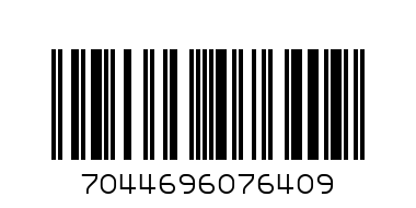 отвертка SL3.0х100 права - Баркод: 7044696076409