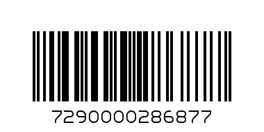 САНО МУЛТИМЕТАЛ - Баркод: 7290000286877