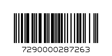 САНО ФУРНИ аерозол - Баркод: 7290000287263