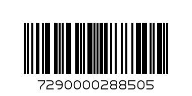 Сано паста - Баркод: 7290000288505