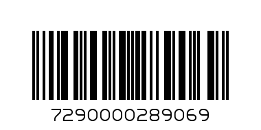 САНО ПЯНА 1Л ЛИМОН - Баркод: 7290000289069