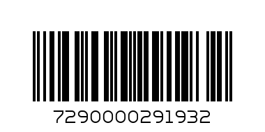 САНО-САНОБОН 750 МЛ. - Баркод: 7290000291932