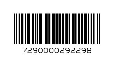 омекот.Сано 2л.0 - Баркод: 7290000292298