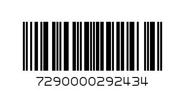 САНО МЕБЕЛИ ПЪЛНИТЕЛ 500МЛ - Баркод: 7290000292434