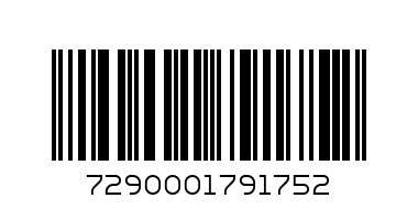 САНО МАКСИМА 1Л - Баркод: 7290001791752