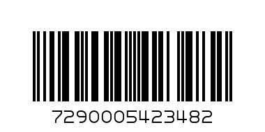 САНО СТЪКЛОКЕРАМИКА 300мл - Баркод: 7290005423482