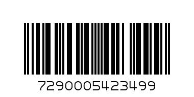 Sano Нироста 500мл - Баркод: 7290005423499