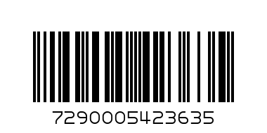 Сано хлебарки 2л - Баркод: 7290005423635