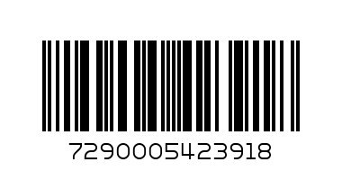 сано 4л зелен - Баркод: 7290005423918