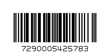 Сано лосион за кожа - Баркод: 7290005425783