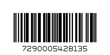 сано джет+оксижен 2л. - Баркод: 7290005428135