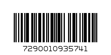 прах Сано 1.25кг. - Баркод: 7290010935741