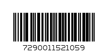 МО ОЛИО 200мл - Баркод: 7290011521059