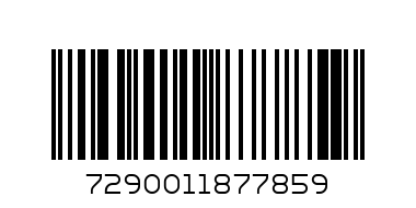 Сано канали гранули - Баркод: 7290011877859