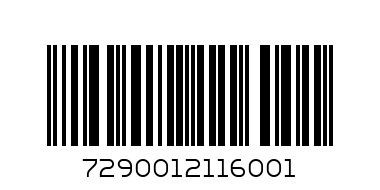 Сано лосион за кожа - Баркод: 7290012116001