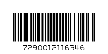 сано омек. 1л роза - Баркод: 7290012116346