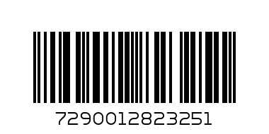 С-Н САНО 1л - Баркод: 7290012823251